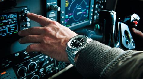 Breitling Resurrects the Chronospace Chronograph! 